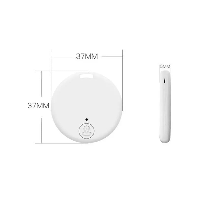 Mini Traqueur anti-perte GPS Bluetooth 5.0