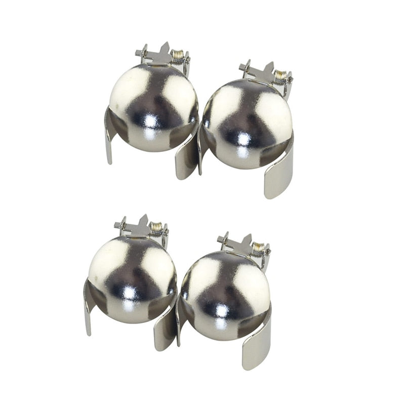 Éteignoir à bougie automatique - Pack de 4