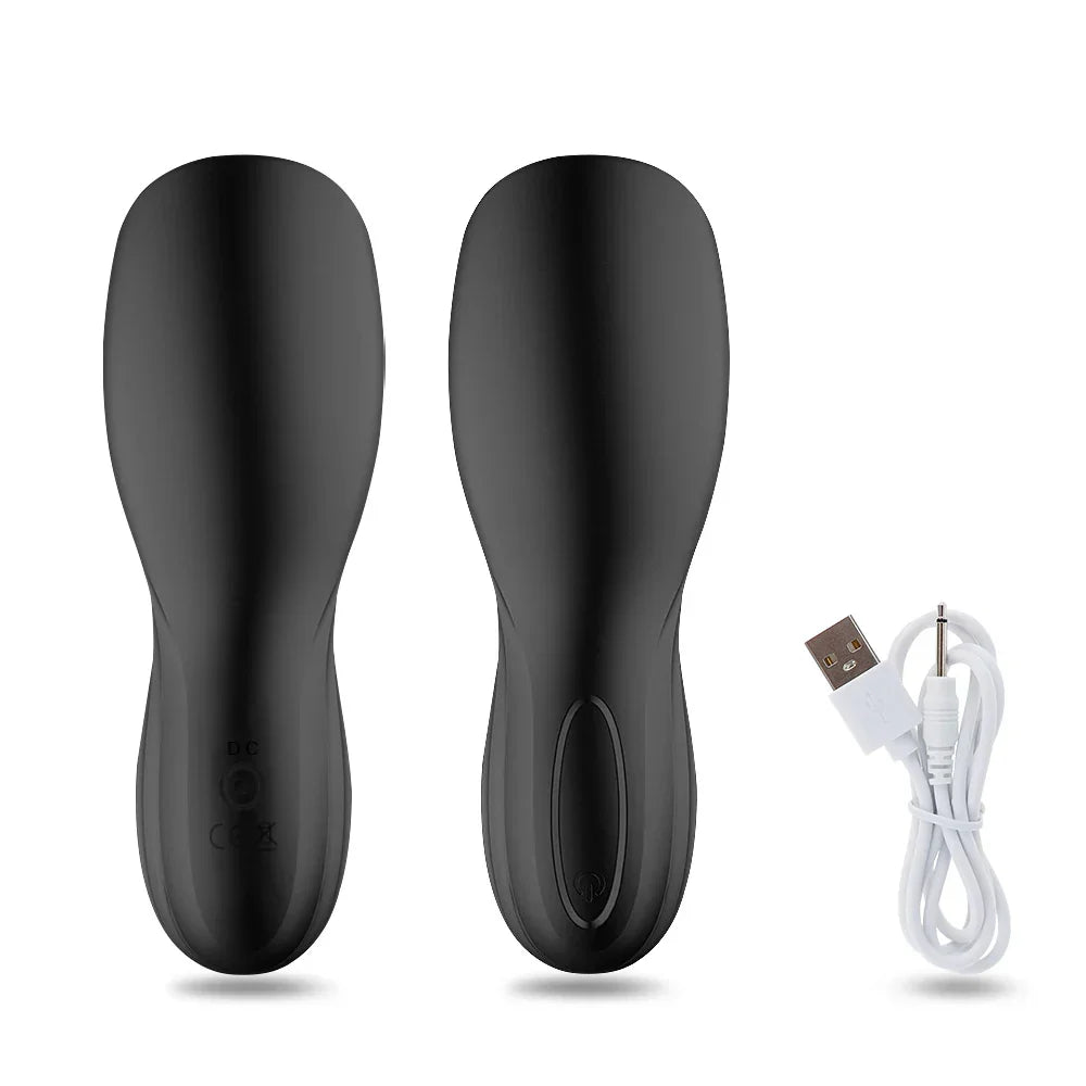 Masturbateur automatique pour Homme - 10 Modes