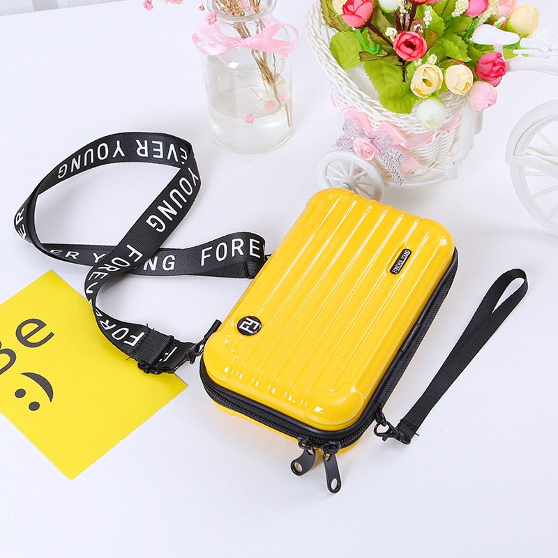 Sac mini sac valise pour femme