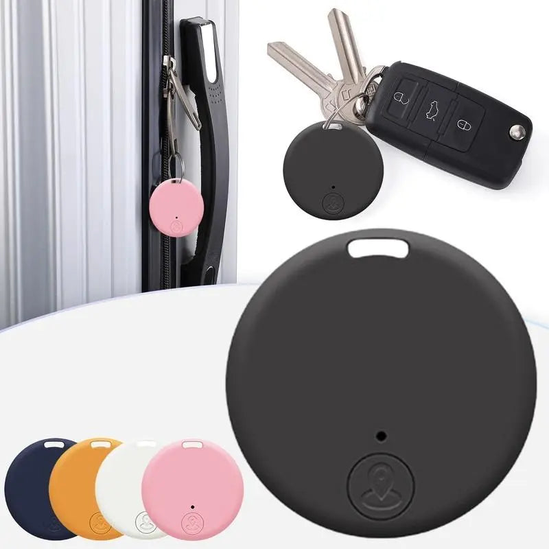 Mini Traqueur anti-perte GPS Bluetooth 5.0