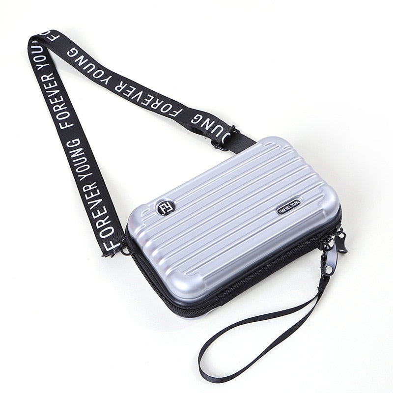 Sac mini sac valise pour femme
