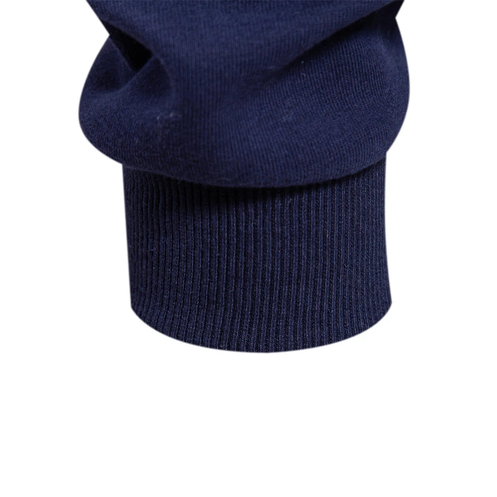 Polo col CLUB en coton pour homme