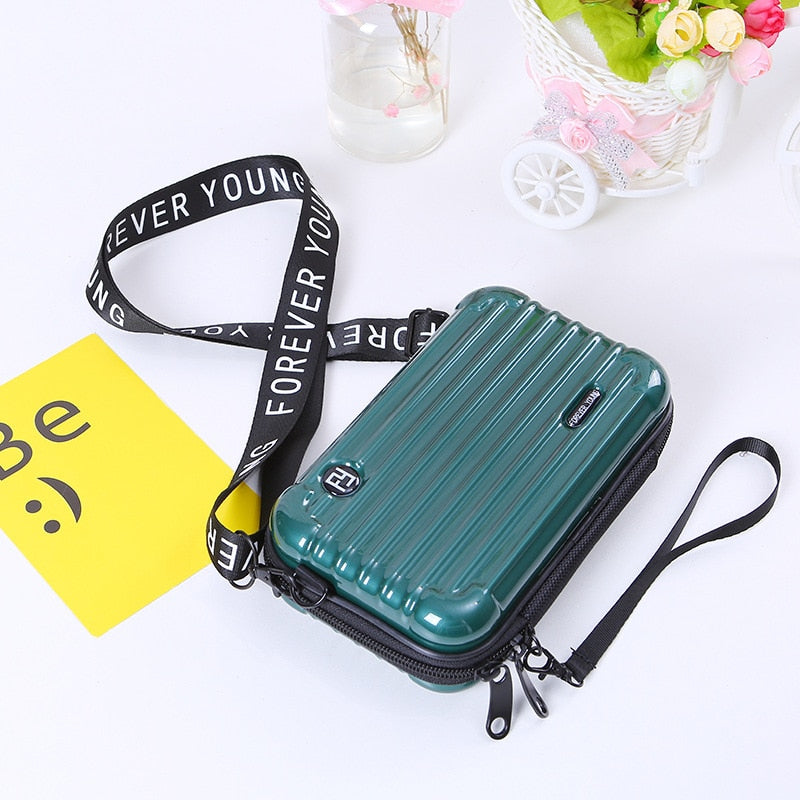 Sac mini sac valise pour femme