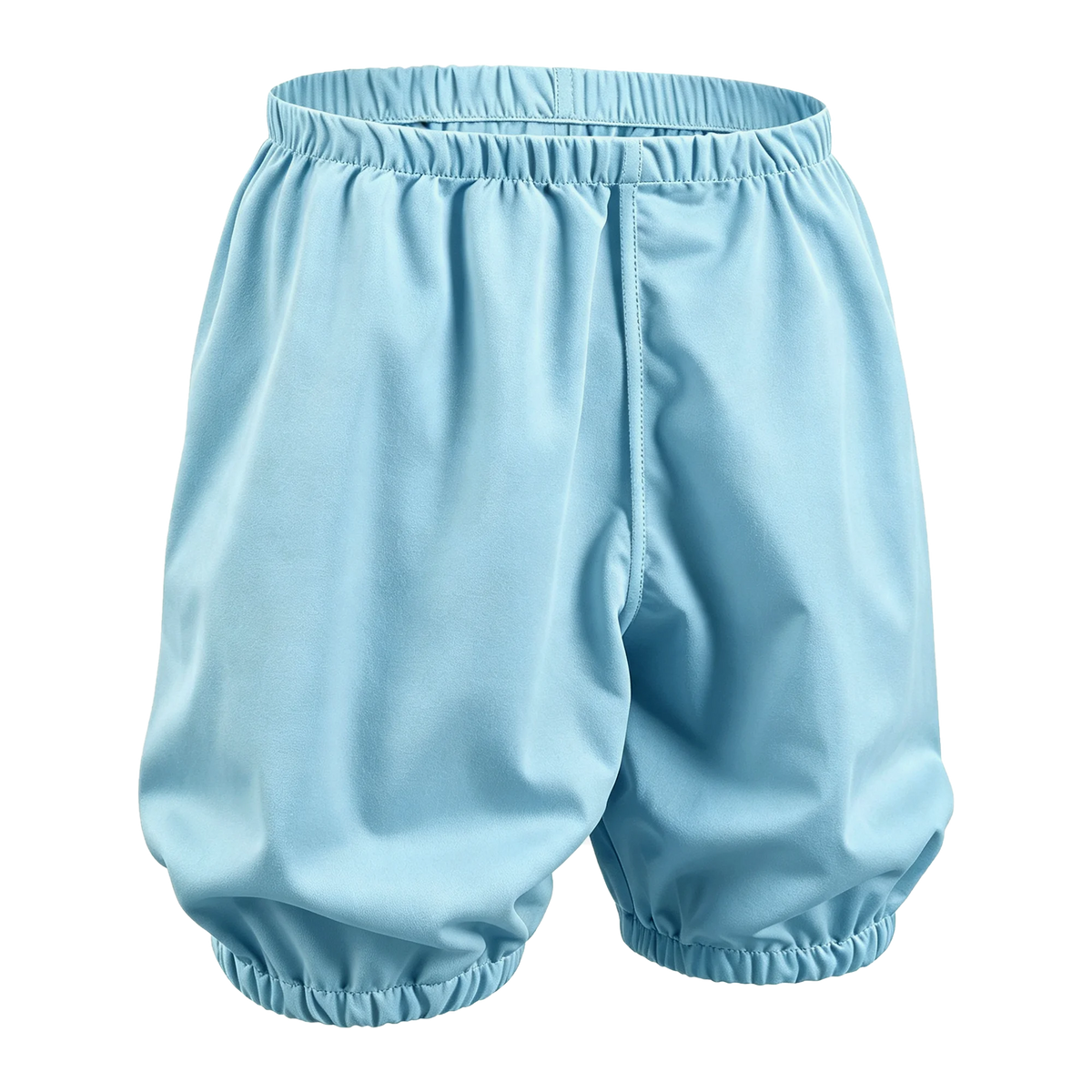 Short d’Incontinence Doux & Réutilisable pour Adultes - Protection Anti-Fuites Imperméable