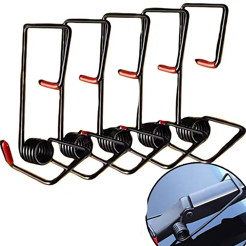 Lot de 3 Ressorts de voiture pour essuie-glaces