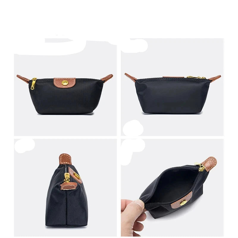 Mini Porte-monnaie Design de Marque