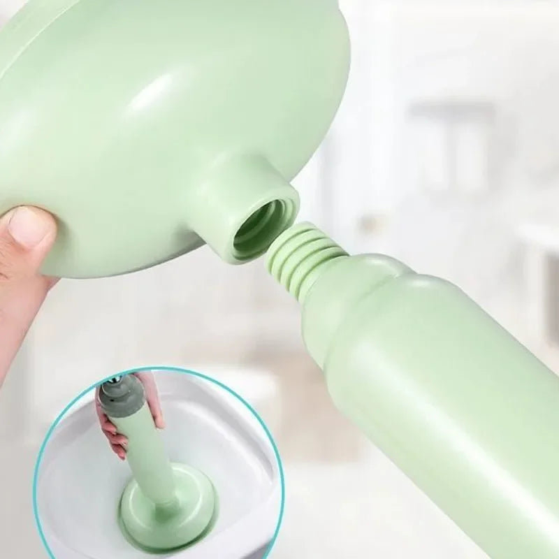 Pompe à haute pression pour toilettes - Nettoyeurs de canalisations