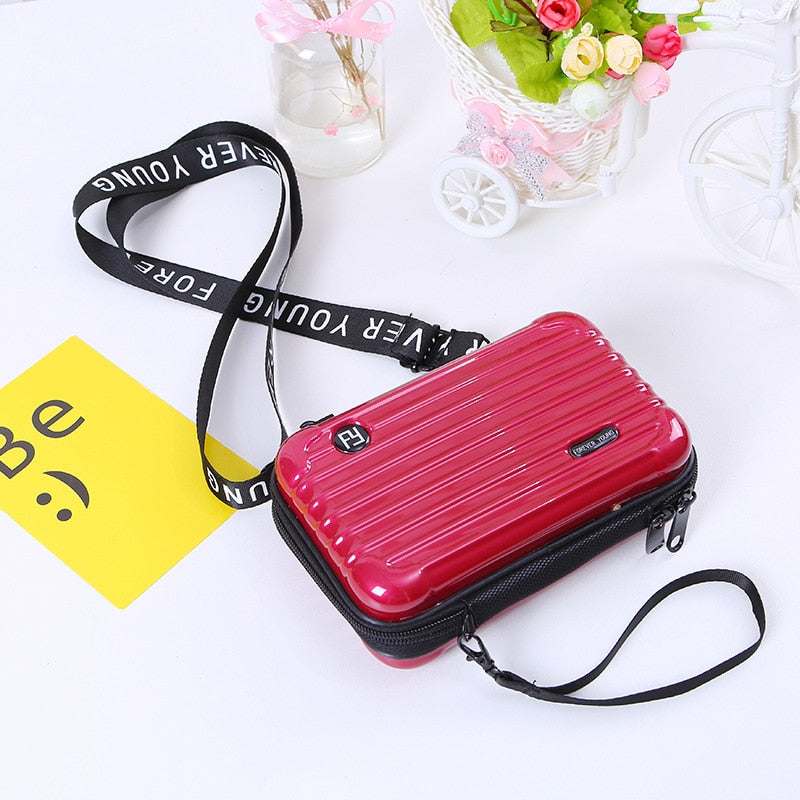Sac mini sac valise pour femme