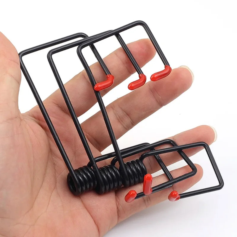 Lot de 3 Ressorts de voiture pour essuie-glaces