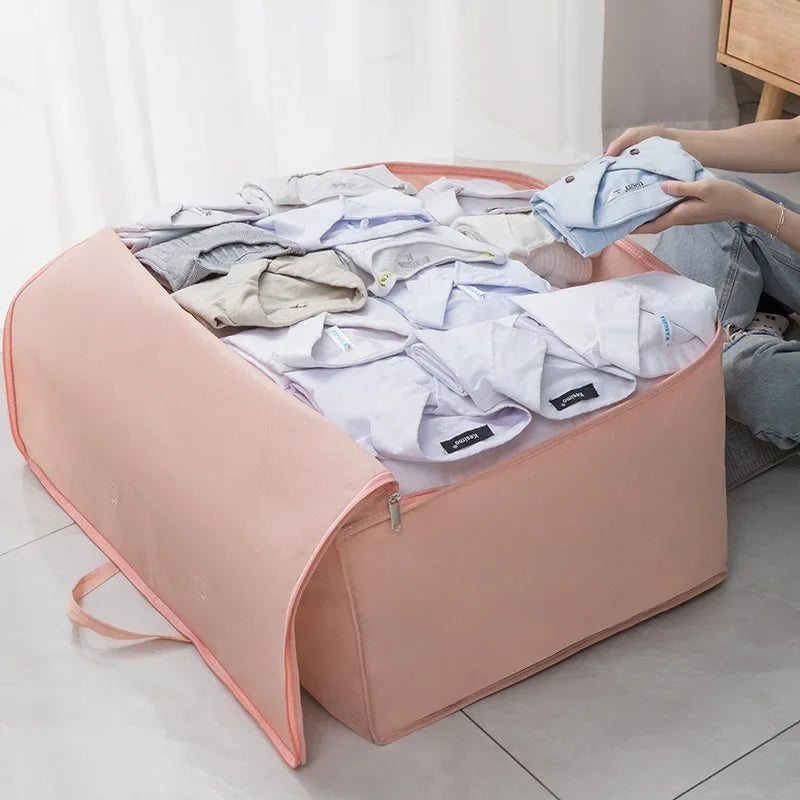 Sac de rangement pour Vêtements et Literie - 3 Tailles