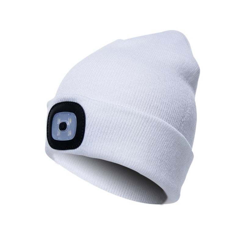 Blanc