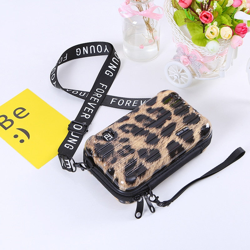 Sac mini sac valise pour femme