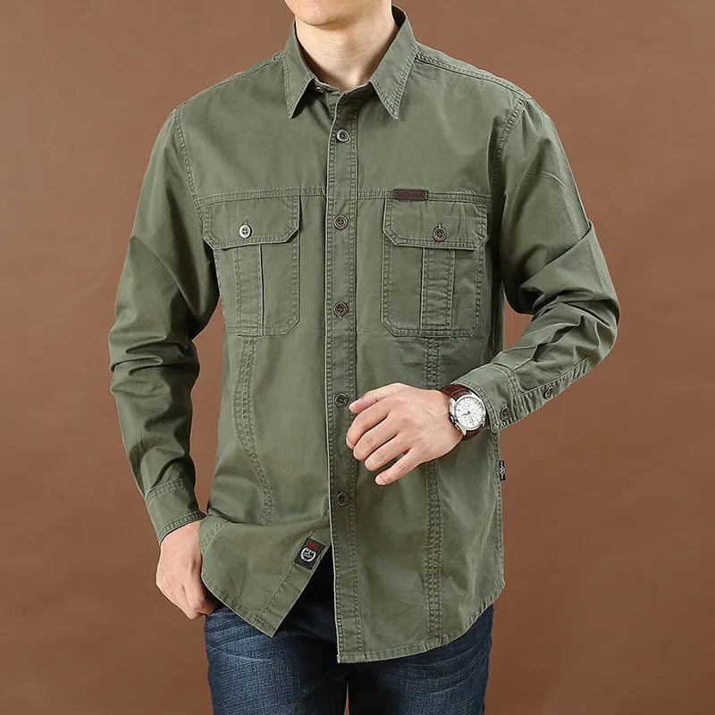 vert militaire / S,vert militaire / M,vert militaire / L,vert militaire / XL,vert militaire / XXL,vert militaire / 3XL,vert militaire / 4XL