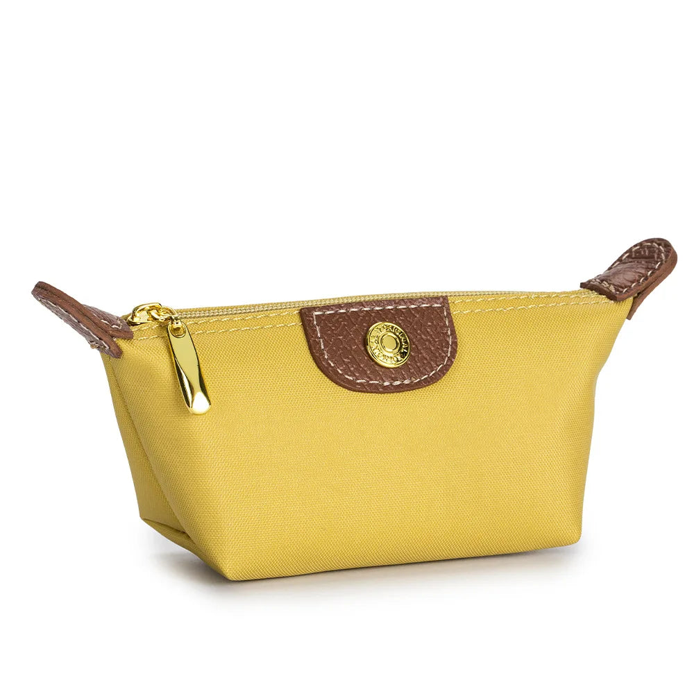 Mini Porte-monnaie Design de Marque