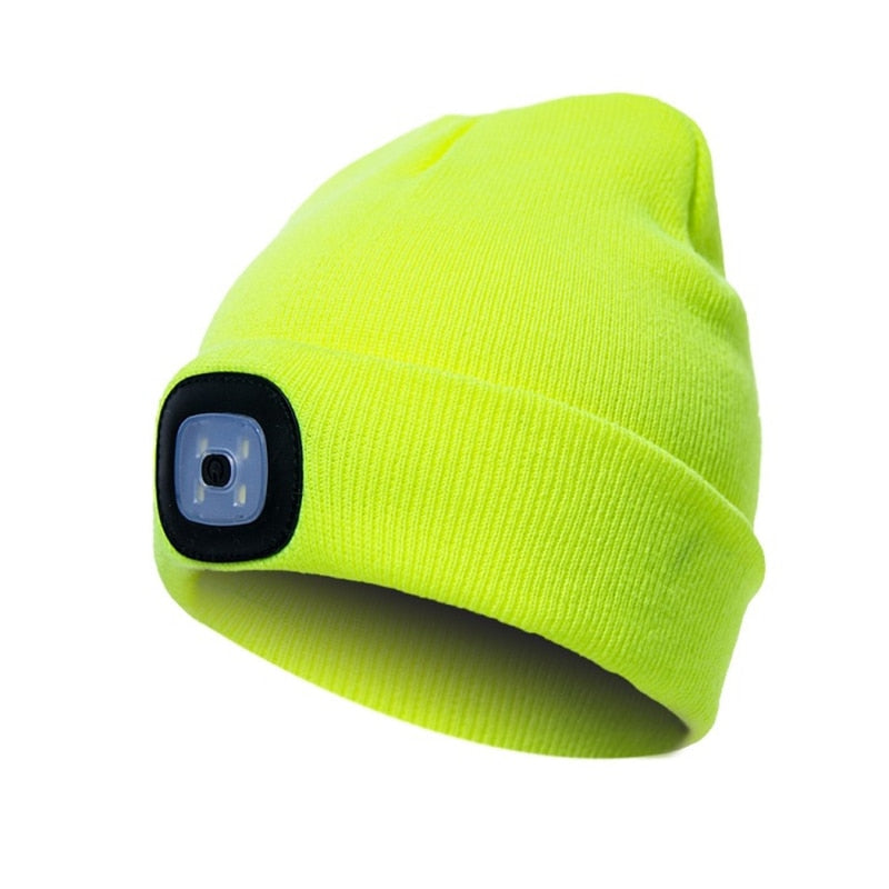 Fluorescent