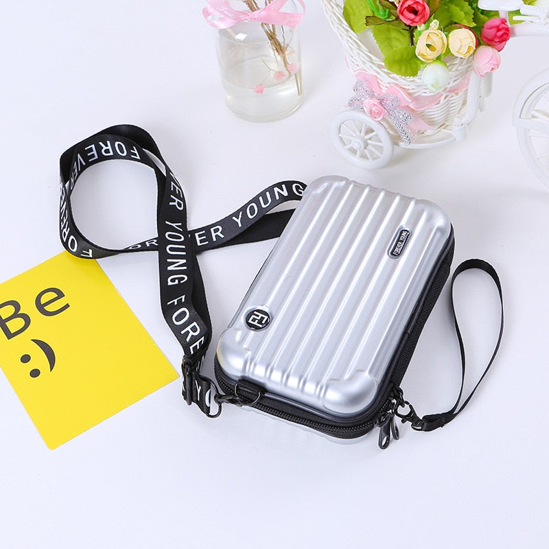 Sac mini sac valise pour femme