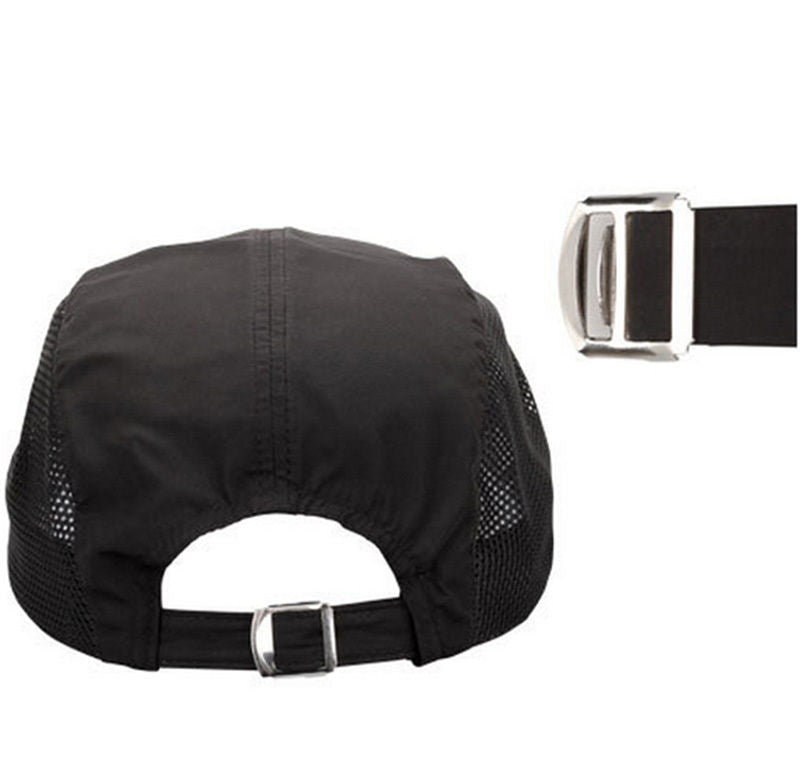 Casquette ultra respirante