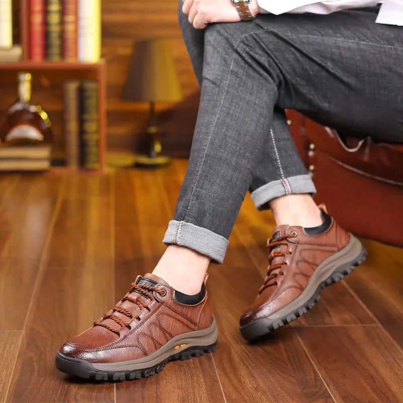 Chaussures décontractées antidérapantes - Homme