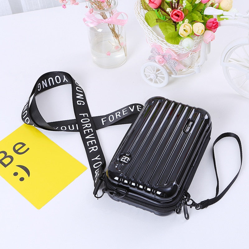 Sac mini sac valise pour femme