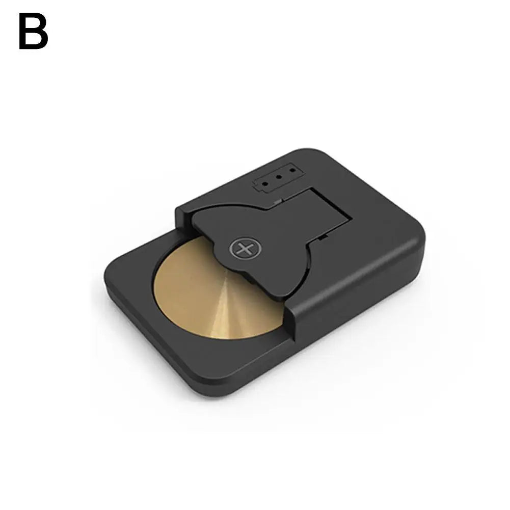 Station de Recharge Multi-Protection pour Piles