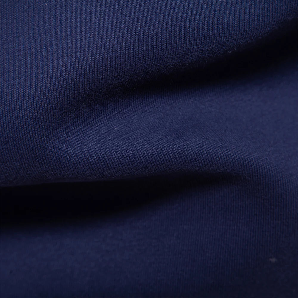 Polo col CLUB en coton pour homme
