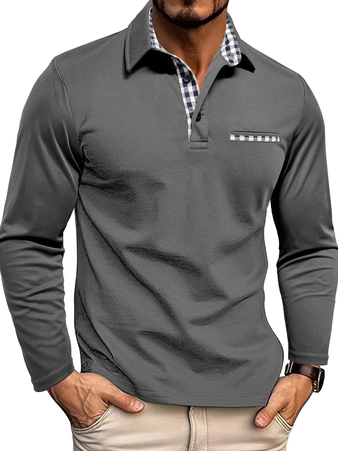 XXXL / Gris,XXL / Gris,XL / Gris,L / Gris,M / Gris,S / Gris