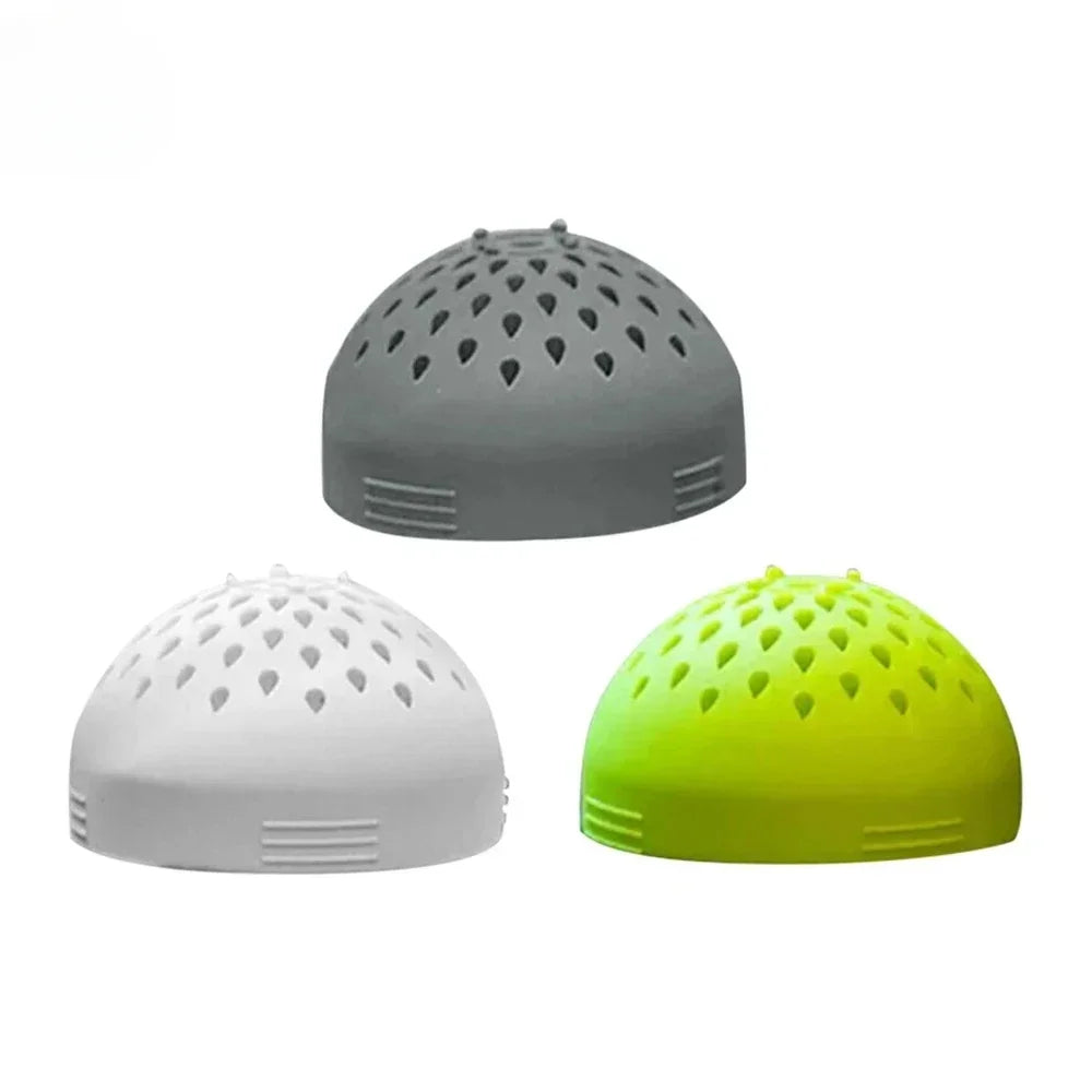 3x Mini Passoire pour Boîte de Conserves 7.5CM