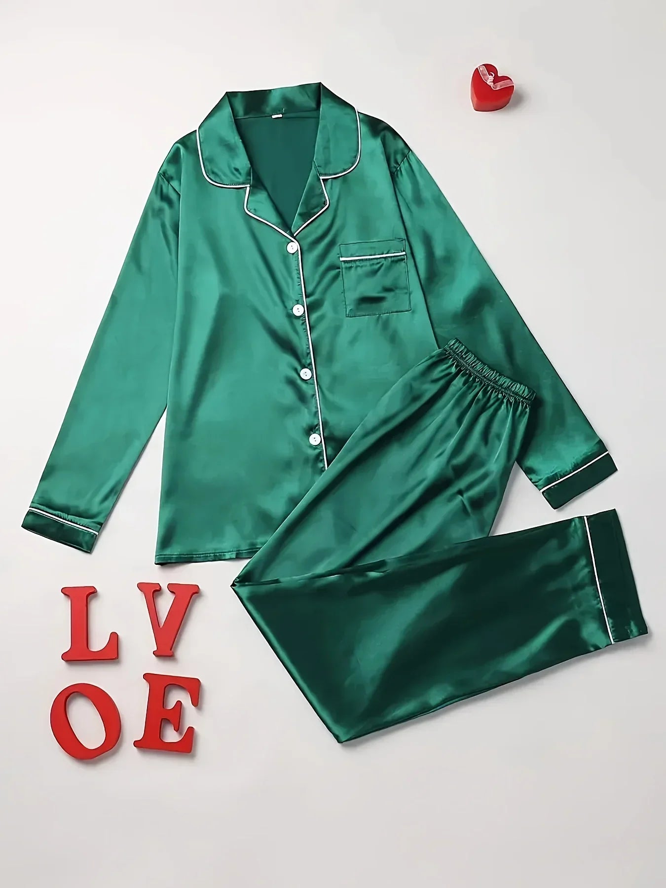 Vert émeraude / S,Vert émeraude / M,Vert émeraude / L,Vert émeraude / XL,Vert émeraude / XXL