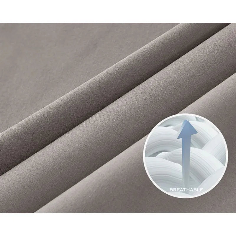 House de matelas anti punaise de lit Imperméable - Système Zippé