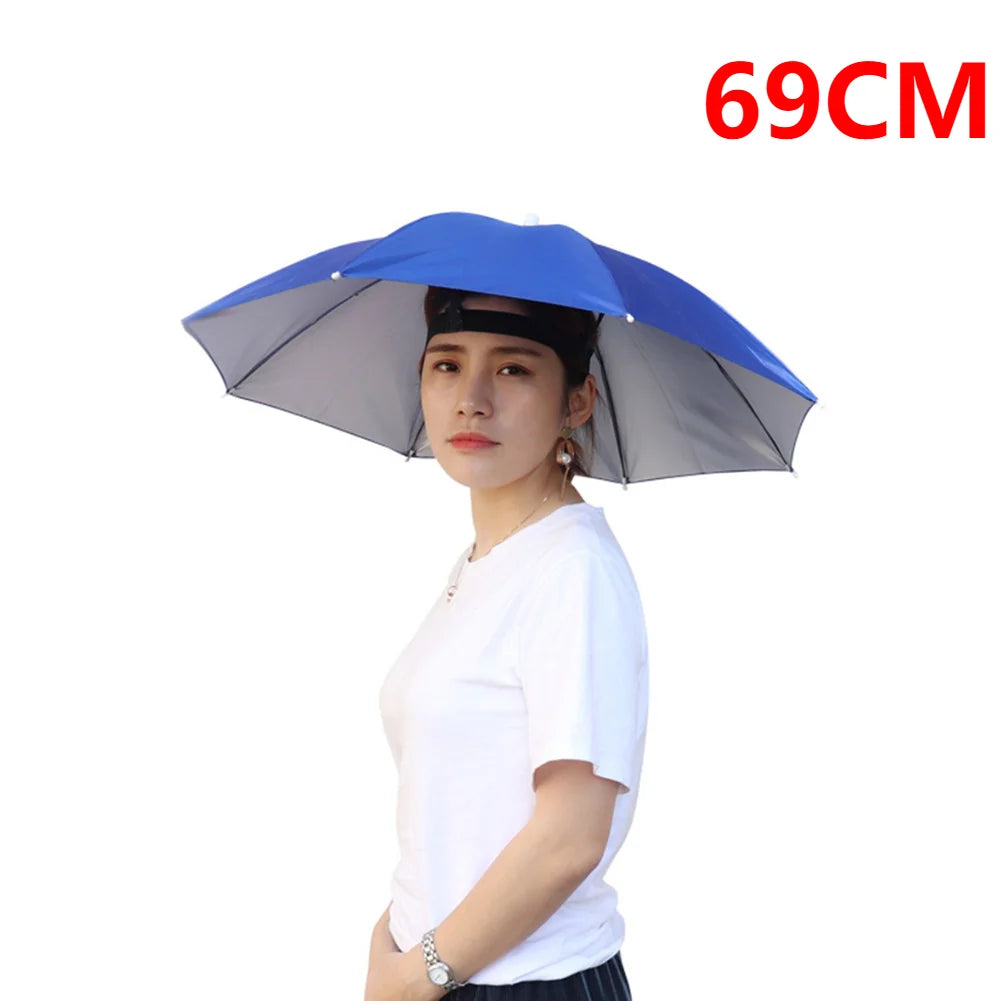 Bleu Marine - 69 cm
