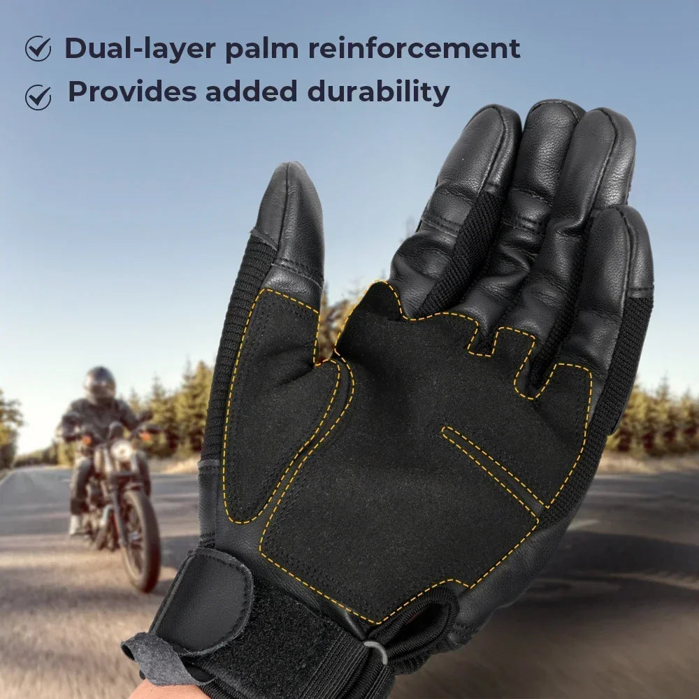 Gants Indestructibles MILITARY