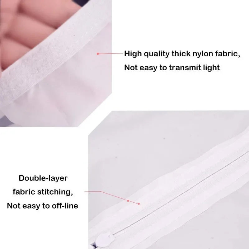 Joint de Fenêtre Flexible pour Climatiseur Portable - 3m/4m, Installation Rapide