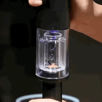 Tire bouchon Électrique