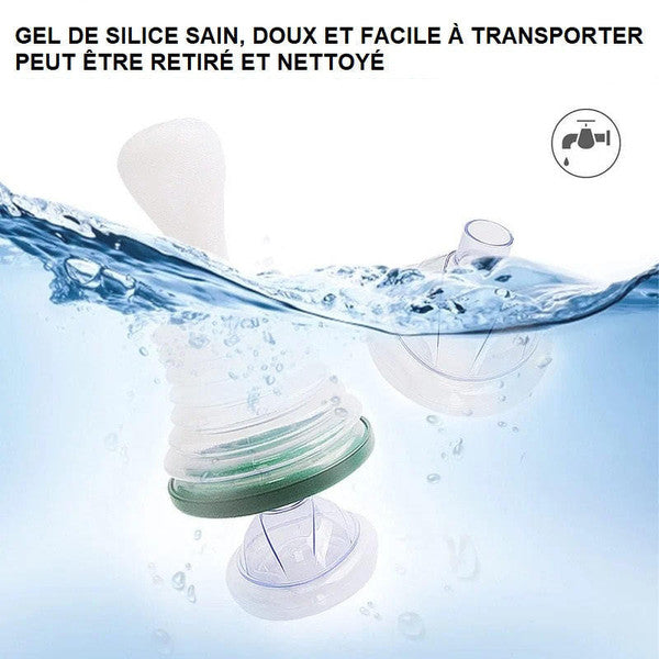 Appareil Anti Etouffement Pour Adultes Et Enfants - HealthCare