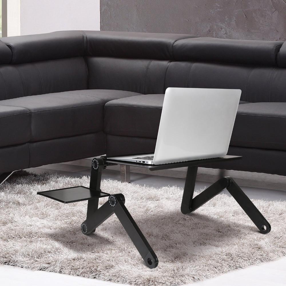 Support Ergonomique réglable pour ordinateur portable