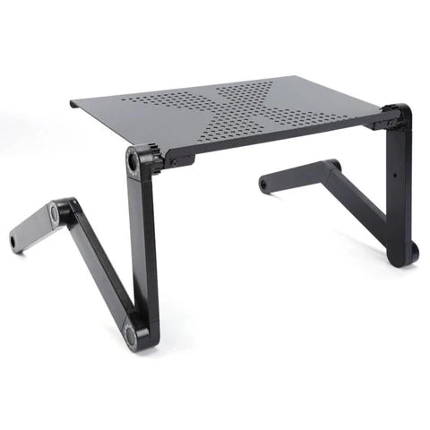 Support Ergonomique réglable pour ordinateur portable