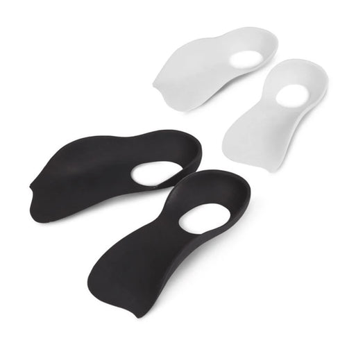 Semelles orthopédiques pour pieds plats - DealValley