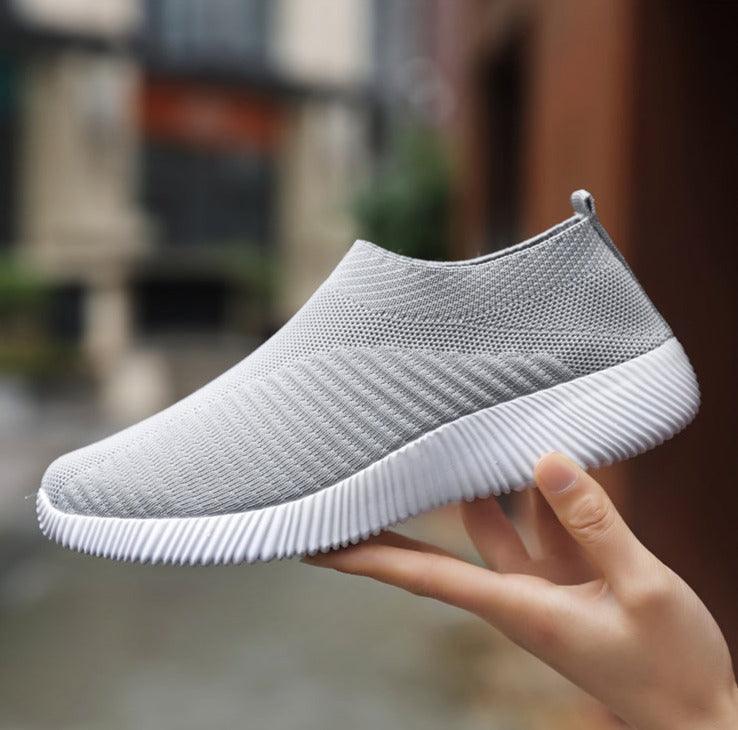 Air'pump Basket ultra légère et respirante - DealValley