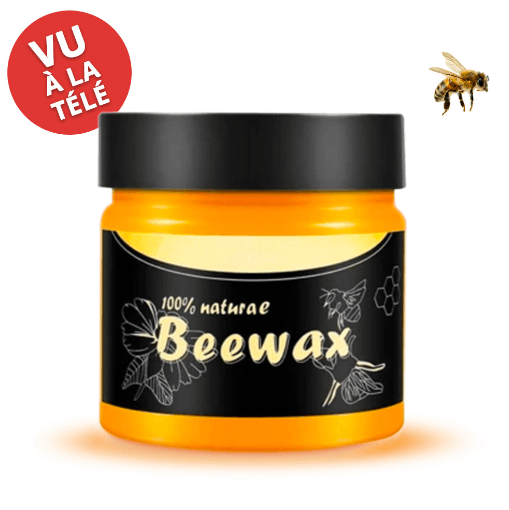 Cire d'abeille naturelle - DealValley