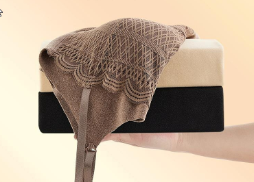 Caraco push up - Thermique et confortable