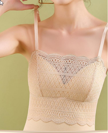 Caraco push up - Thermique et confortable