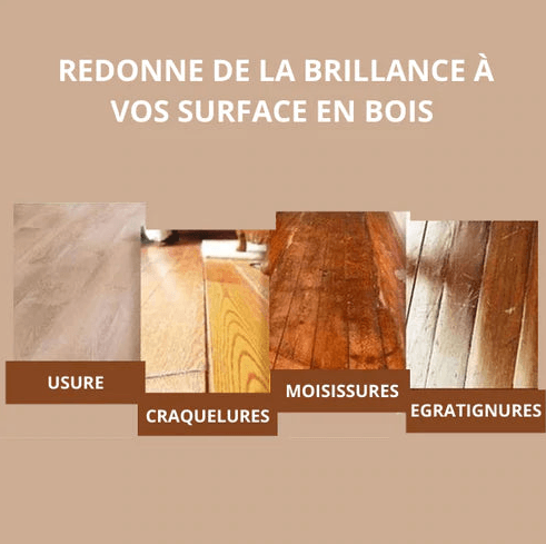 Cire d'abeille naturelle - DealValley