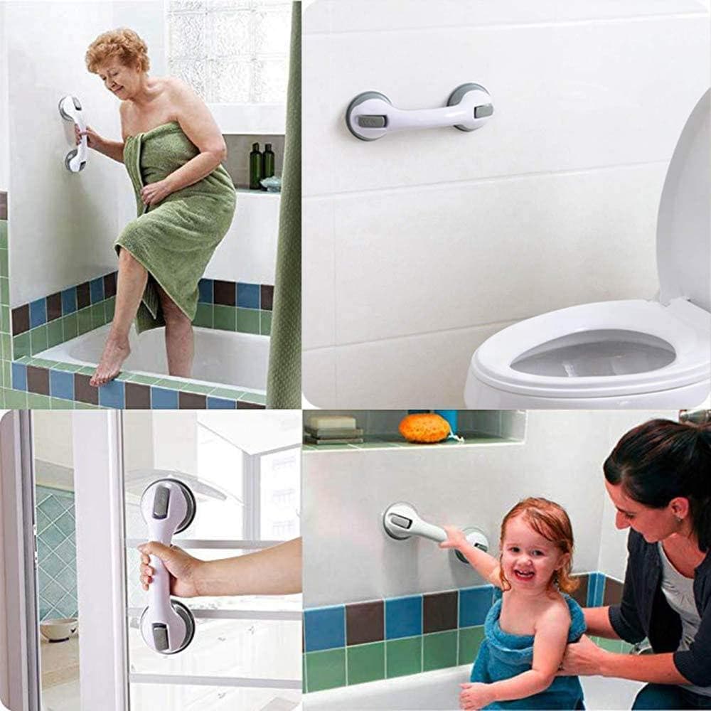 Poignée de sécurité antidérapante