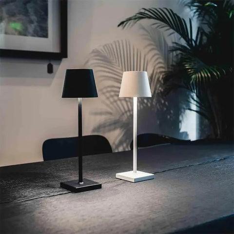 Lampe LED Moderne - USB Rechargeable - DealValley