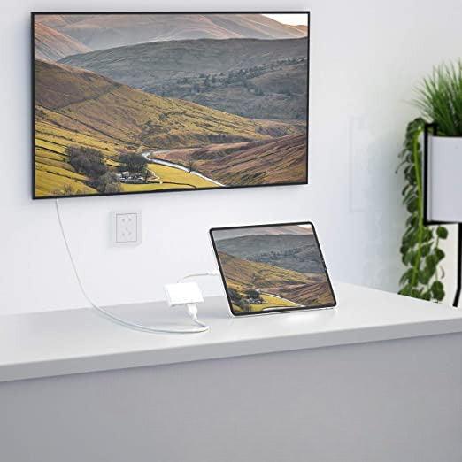 Hub USB mobile 5 en 1