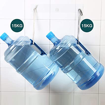 Lot de 50 Supports d'étagère autoadhésifs