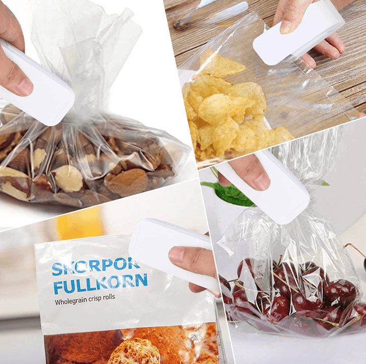 Mini thermoscelleuse portable