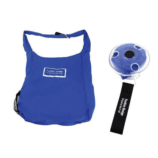 2x Sac de rangement - facile à ranger et compact - DealValley