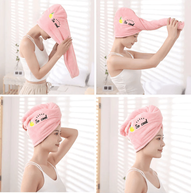 Serviette à séchage rapide - DealValley